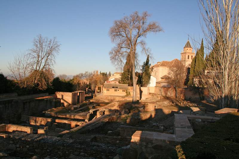 SPANJE 2011 - 068